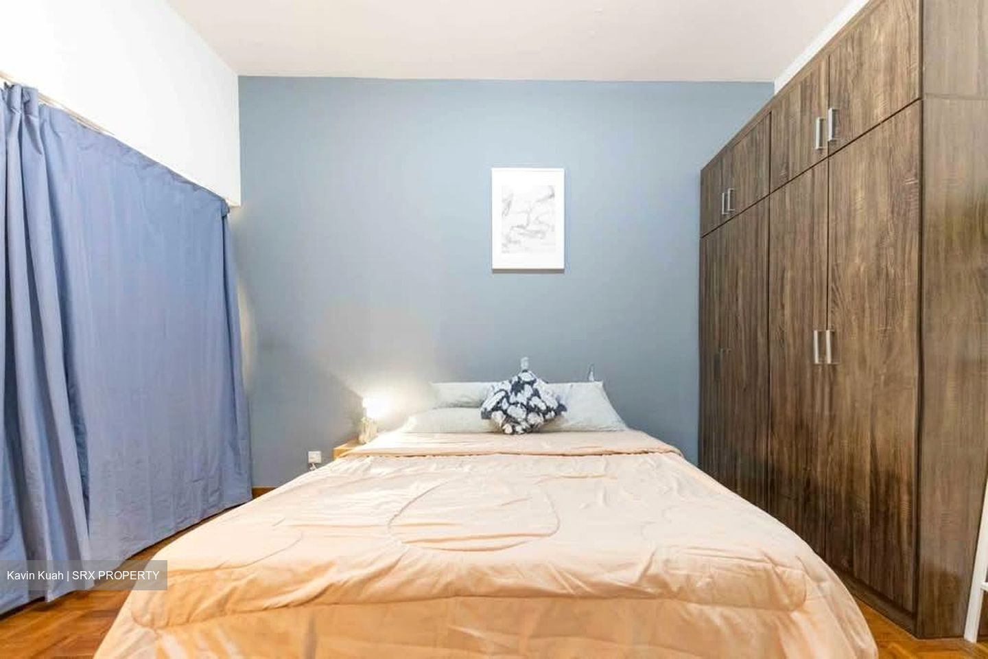 Spanish Village (D10), Condominium #559212461